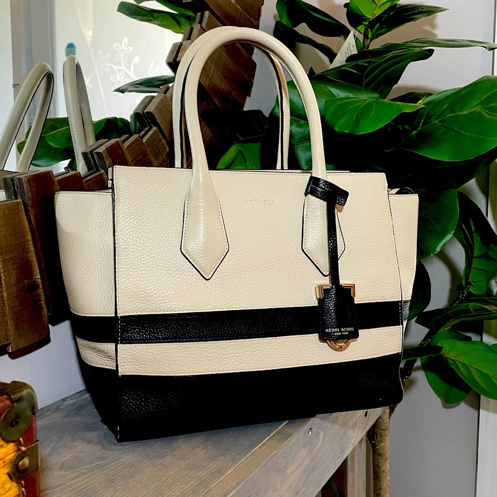 Henri Bendel Rivington Tote